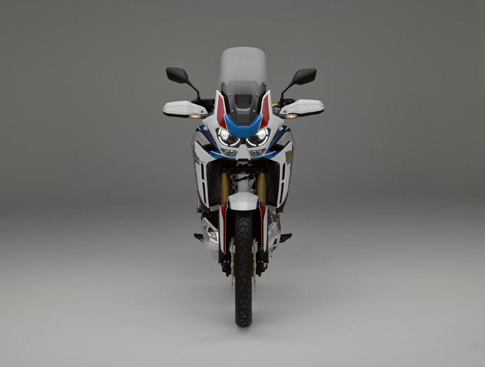 Honda CRF1100L Africa Twin Adventure Sports MT