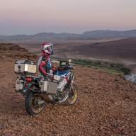 Honda CRF1100L Africa Twin Adventure Sports MT - Honda CRF1100L Africa Twin Adventure Sports MT