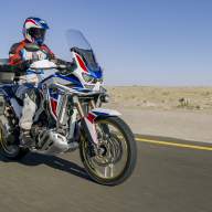 Honda CRF1100L Africa Twin Adventure Sports MT - Honda CRF1100L Africa Twin Adventure Sports MT