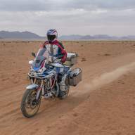 Honda CRF1100L Africa Twin Adventure Sports MT - Honda CRF1100L Africa Twin Adventure Sports MT