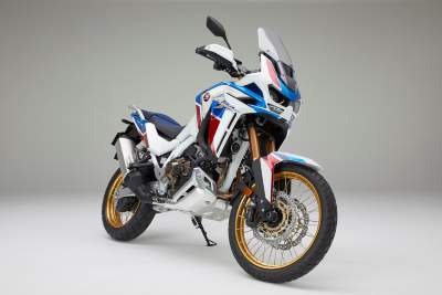 Honda africa twin best sale 600