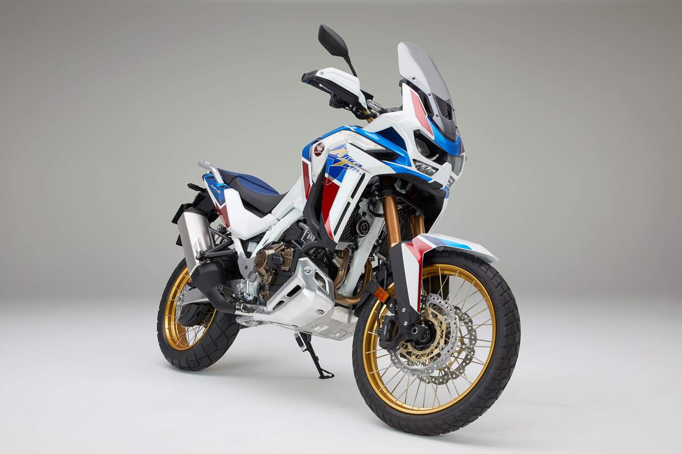 Kawasaki africa twin 2025