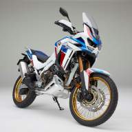 Honda CRF1100L Africa Twin Adventure Sports MT - Honda CRF1100L Africa Twin Adventure Sports MT