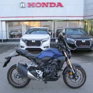 Honda CBF 300NA, 2020 - Honda CBF 300NA, 2020