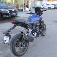 Honda CBF 300NA, 2020 - Honda CBF 300NA, 2020