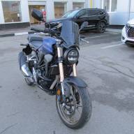 Honda CBF 300NA, 2020 - Honda CBF 300NA, 2020