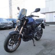 Honda CBF 300NA, 2020 - Honda CBF 300NA, 2020