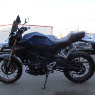 Honda CBF 300NA, 2020 - Honda CBF 300NA, 2020