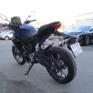 Honda CBF 300NA, 2020 - Honda CBF 300NA, 2020