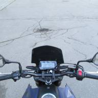 Honda CBF 300NA, 2020 - Honda CBF 300NA, 2020