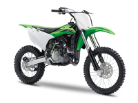 Kawasaki KX85 II