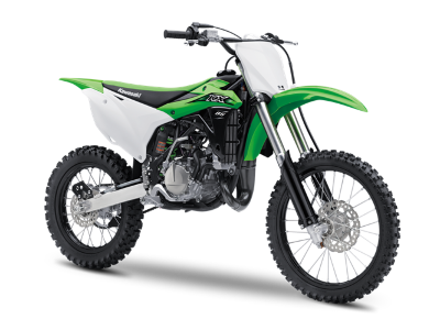 Kawasaki motocross outlet