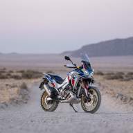 Honda CRF1100L Africa Twin Adventure Sports DCT  (Автоматическая КПП) - Honda CRF1100L Africa Twin Adventure Sports DCT  (Автоматическая КПП)