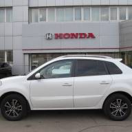 Renault Koleos, 2012 - Renault Koleos, 2012