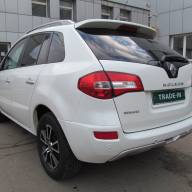 Renault Koleos, 2012 - Renault Koleos, 2012