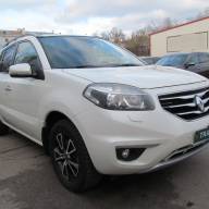 Renault Koleos, 2012 - Renault Koleos, 2012
