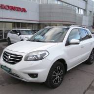 Renault Koleos, 2012 - Renault Koleos, 2012