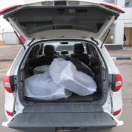 Renault Koleos, 2012 - Renault Koleos, 2012