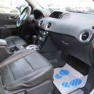 Renault Koleos, 2012 - Renault Koleos, 2012