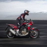 Honda CRF1100L Africa Twin  MT - Honda CRF1100L Africa Twin  MT