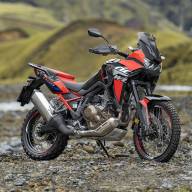 Honda CRF1100L Africa Twin  MT - Honda CRF1100L Africa Twin  MT