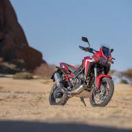 Honda CRF1100L Africa Twin  MT - Honda CRF1100L Africa Twin  MT