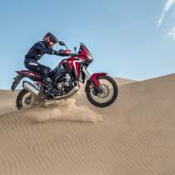 Honda CRF1100L Africa Twin  MT - Honda CRF1100L Africa Twin  MT