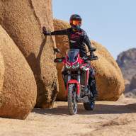 Honda CRF1100L Africa Twin  MT - Honda CRF1100L Africa Twin  MT