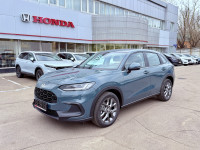 Honda ZR-V 1.5 CVT, 2024, 54 км