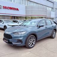 Honda ZR-V 1.5 CVT, 2024, 54 км - Honda ZR-V 1.5 CVT, 2024, 54 км
