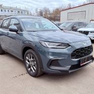 Honda ZR-V 1.5 CVT, 2024, 54 км - Honda ZR-V 1.5 CVT, 2024, 54 км