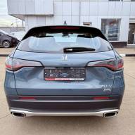 Honda ZR-V 1.5 CVT, 2024, 54 км - Honda ZR-V 1.5 CVT, 2024, 54 км