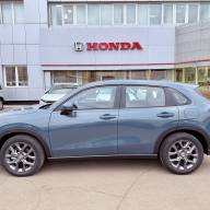 Honda ZR-V 1.5 CVT, 2024, 54 км - Honda ZR-V 1.5 CVT, 2024, 54 км