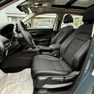 Honda ZR-V 1.5 CVT, 2024, 54 км - Honda ZR-V 1.5 CVT, 2024, 54 км