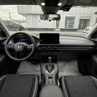Honda ZR-V 1.5 CVT, 2024, 54 км - Honda ZR-V 1.5 CVT, 2024, 54 км