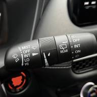 Honda ZR-V 1.5 CVT, 2024, 54 км - Honda ZR-V 1.5 CVT, 2024, 54 км