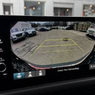 Honda ZR-V 1.5 CVT, 2024, 54 км - Honda ZR-V 1.5 CVT, 2024, 54 км