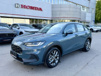 Honda ZR-V 1.5 CVT, 2024, 54 км