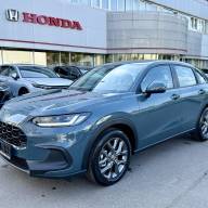 Honda ZR-V 1.5 CVT, 2024, 54 км - Honda ZR-V 1.5 CVT, 2024, 54 км