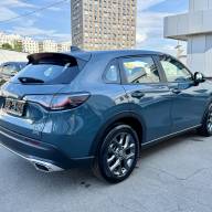 Honda ZR-V 1.5 CVT, 2024, 54 км - Honda ZR-V 1.5 CVT, 2024, 54 км