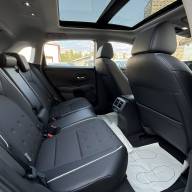 Honda ZR-V 1.5 CVT, 2024, 54 км - Honda ZR-V 1.5 CVT, 2024, 54 км