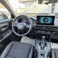 Honda ZR-V 1.5 CVT, 2024, 54 км - Honda ZR-V 1.5 CVT, 2024, 54 км