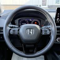 Honda ZR-V 1.5 CVT, 2024, 54 км - Honda ZR-V 1.5 CVT, 2024, 54 км