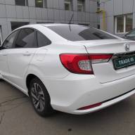 Honda Crider 1.0 CVT, 2020, 45 404 км - Honda Crider 1.0 CVT, 2020, 45 404 км