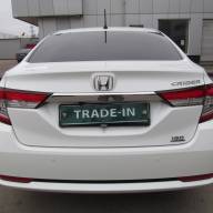 Honda Crider 1.0 CVT, 2020, 45 404 км - Honda Crider 1.0 CVT, 2020, 45 404 км