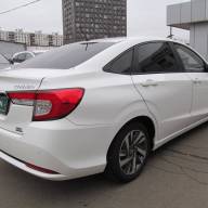 Honda Crider 1.0 CVT, 2020, 45 404 км - Honda Crider 1.0 CVT, 2020, 45 404 км