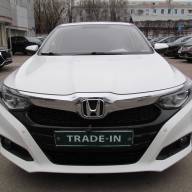 Honda Crider 1.0 CVT, 2020, 45 404 км - Honda Crider 1.0 CVT, 2020, 45 404 км