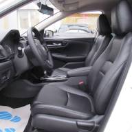 Honda Crider 1.0 CVT, 2020, 45 404 км - Honda Crider 1.0 CVT, 2020, 45 404 км