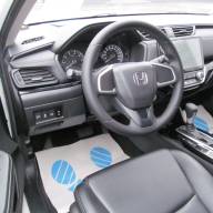 Honda Crider 1.0 CVT, 2020, 45 404 км - Honda Crider 1.0 CVT, 2020, 45 404 км