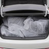 Honda Crider 1.0 CVT, 2020, 45 404 км - Honda Crider 1.0 CVT, 2020, 45 404 км